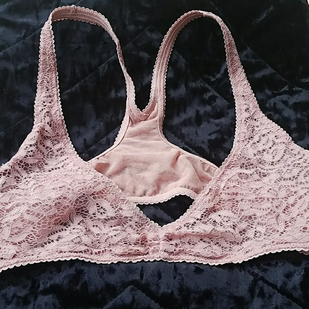 Free People bralette